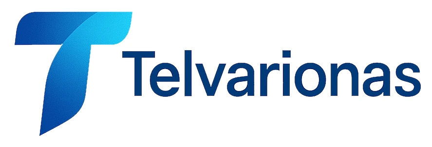 Logo Telvarionas