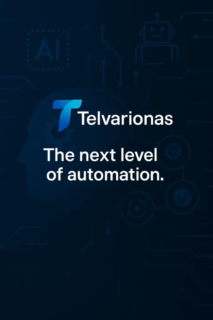 ad creative visual story post Telvarionas 30