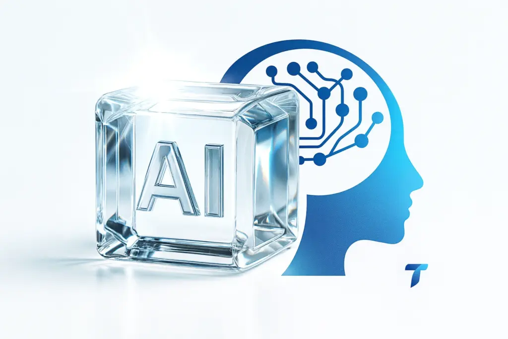 Telvarionas KI Transparenz