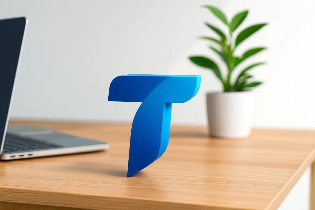 Telvarionas Unternehmen